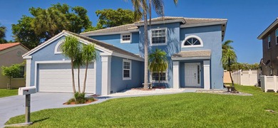 Over 3,000 Sq. Foot home in Riverglen of Coquina Lakes is 5 - photo 1