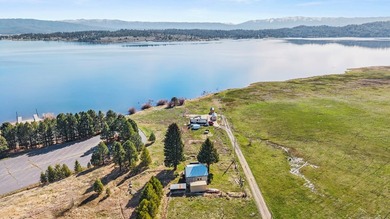 EXPANSIVE VIEWS OF LAKE CASCADE! This incredible property needs - photo 5