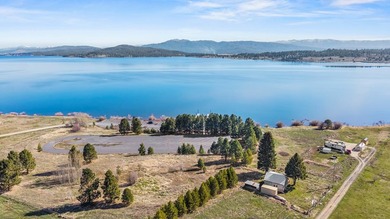 EXPANSIVE VIEWS OF LAKE CASCADE! This incredible property needs - photo 6