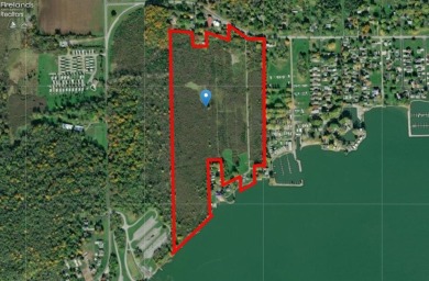 Lake Erie - Ottawa County Acreage For Sale in Marblehead Ohio