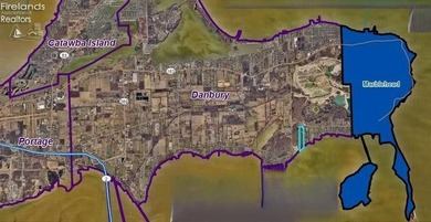 A rare opportunity to acquire 57+ acres of R-C zoned Sandusky - photo 2