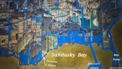 A rare opportunity to acquire 57+ acres of R-C zoned Sandusky - photo 4