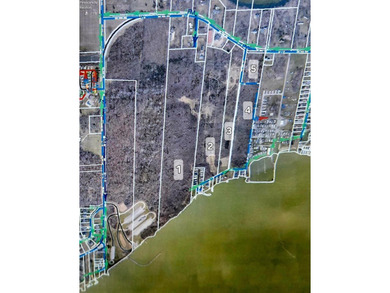 A rare opportunity to acquire 57+ acres of R-C zoned Sandusky - photo 10