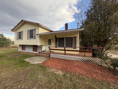 Kennebec River Home For Sale in Dresden Maine