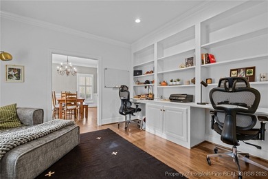 Welcome to this beautifully maintained traditional brick ranch