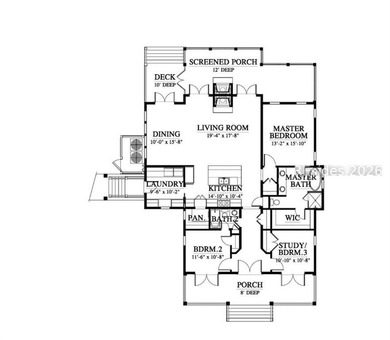 1412 Washington St is a homesite in award-winning Downtown - photo 12