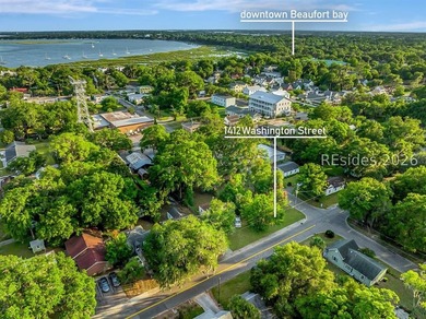 1412 Washington St is a homesite in award-winning Downtown - photo 13