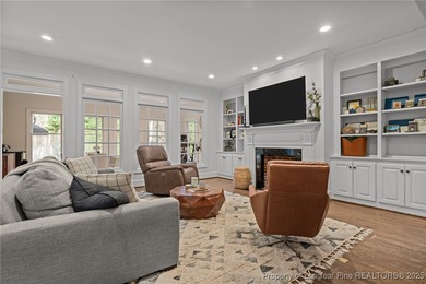 Welcome to this beautifully maintained traditional brick ranch