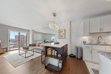Welcome to effortless city living in Loring Park. This - photo 15