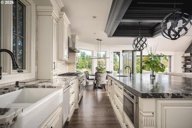 Rare Lake Oswego riverfront estate offering more than an acre of - photo 15