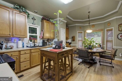 Welcome to 123 Breckenridge Drive in Canton, where exceptional - photo 16