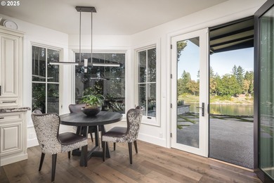 Rare Lake Oswego riverfront estate offering more than an acre of - photo 17