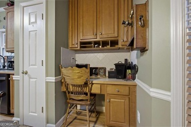 Welcome to 123 Breckenridge Drive in Canton, where exceptional - photo 18