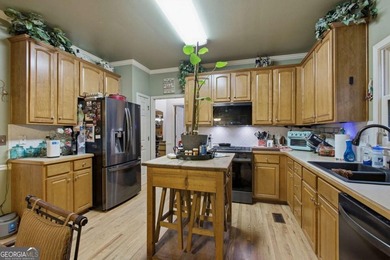 Welcome to 123 Breckenridge Drive in Canton, where exceptional - photo 19