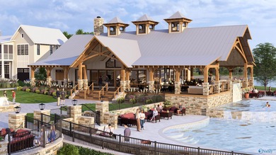 Proposed Construction-Proposed Construction - Embrace Lake - photo 20