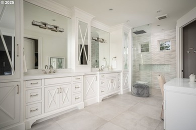 Rare Lake Oswego riverfront estate offering more than an acre of - photo 20