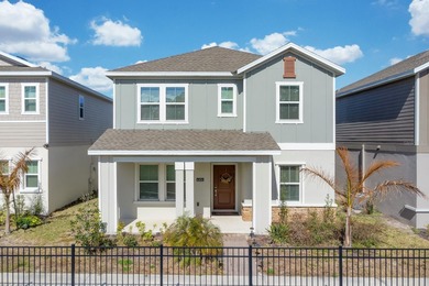 Alligator Lake - Osceola County Home For Sale in ST Cloud Florida