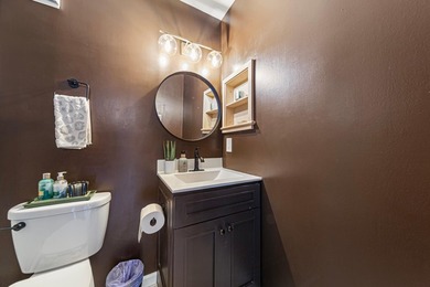 Welcome to effortless city living in Loring Park. This - photo 21