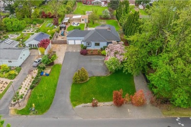 Lake Home For Sale in Beaverton, Oregon