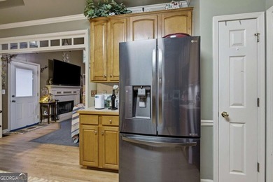 Welcome to 123 Breckenridge Drive in Canton, where exceptional - photo 22