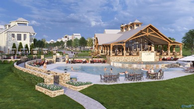 Proposed Construction-Proposed Construction - Embrace Lake - photo 22