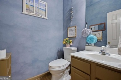 Welcome to 123 Breckenridge Drive in Canton, where exceptional - photo 24