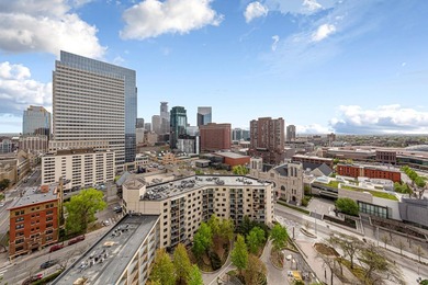Welcome to effortless city living in Loring Park. This - photo 24