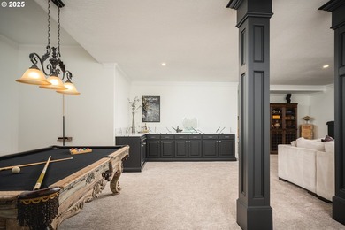 Rare Lake Oswego riverfront estate offering more than an acre of - photo 26