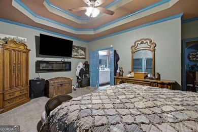 Welcome to 123 Breckenridge Drive in Canton, where exceptional - photo 27