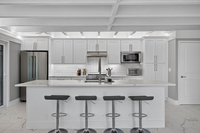 Spacious home with an open floor plan in the heart of Wilton - photo 8