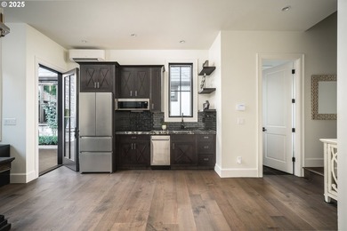 Rare Lake Oswego riverfront estate offering more than an acre of - photo 28
