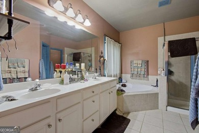 Welcome to 123 Breckenridge Drive in Canton, where exceptional - photo 29