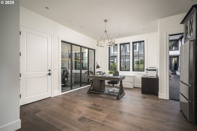 Rare Lake Oswego riverfront estate offering more than an acre of - photo 29