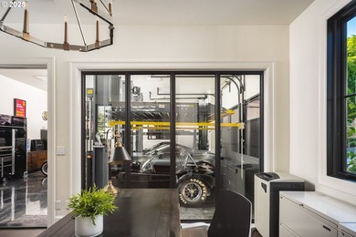 Rare Lake Oswego riverfront estate offering more than an acre of - photo 30