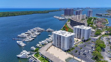 The largest and most coveted condo floorplan in Old Port Cove! - photo 1