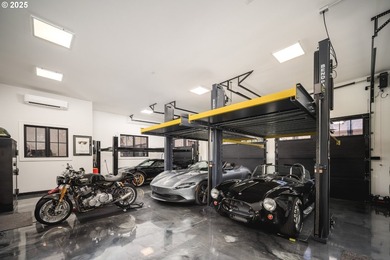 Rare Lake Oswego riverfront estate offering more than an acre of - photo 31