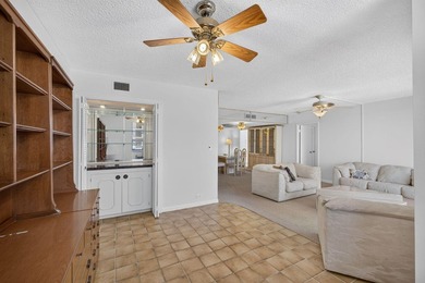 The largest and most coveted condo floorplan in Old Port Cove! - photo 3