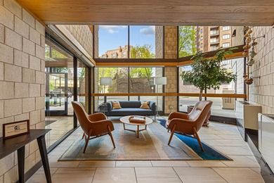 Welcome to effortless city living in Loring Park. This - photo 35