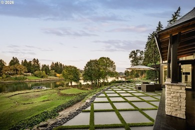 Rare Lake Oswego riverfront estate offering more than an acre of - photo 36