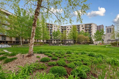 Welcome to effortless city living in Loring Park. This - photo 37