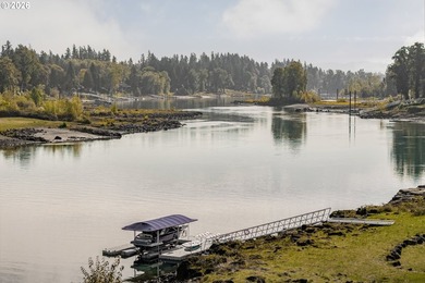 Rare Lake Oswego riverfront estate offering more than an acre of - photo 39