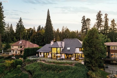 Rare Lake Oswego riverfront estate offering more than an acre of - photo 40