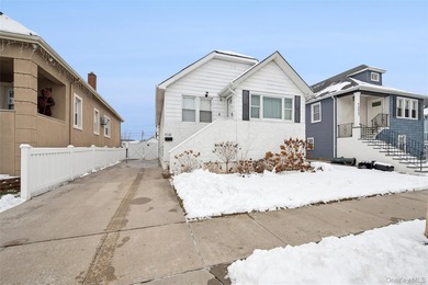 Welcome to this bright and airy two-bedroom, one-bath home which - photo 1