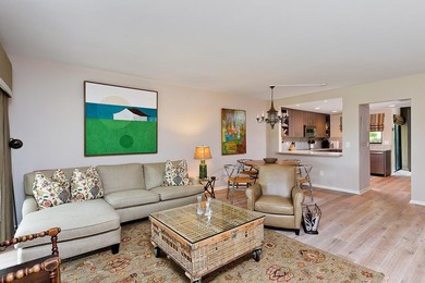 Welcome to this charming two-bedroom, two-bathroom condominium - photo 6