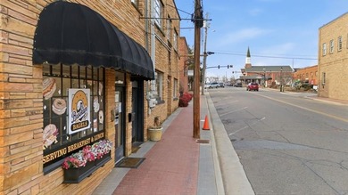 Lake Emory Commercial Sale Pending in Franklin City Limits North Carolina