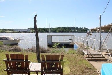 Lake Brownwood Home For Sale in Brownwood Texas
