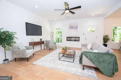 Welcome home to lake living at its finest! This stunning new - photo 11