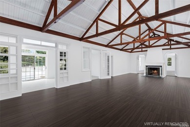 On over two acres, this Village estate is in close proximity to - photo 11