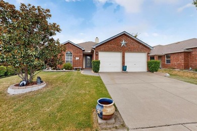 Lake Lewisville Home For Sale in Aubrey Texas