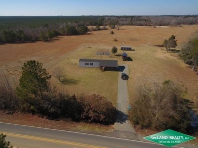 (private lake, pond, coastal) Home For Sale in Beekman Louisiana